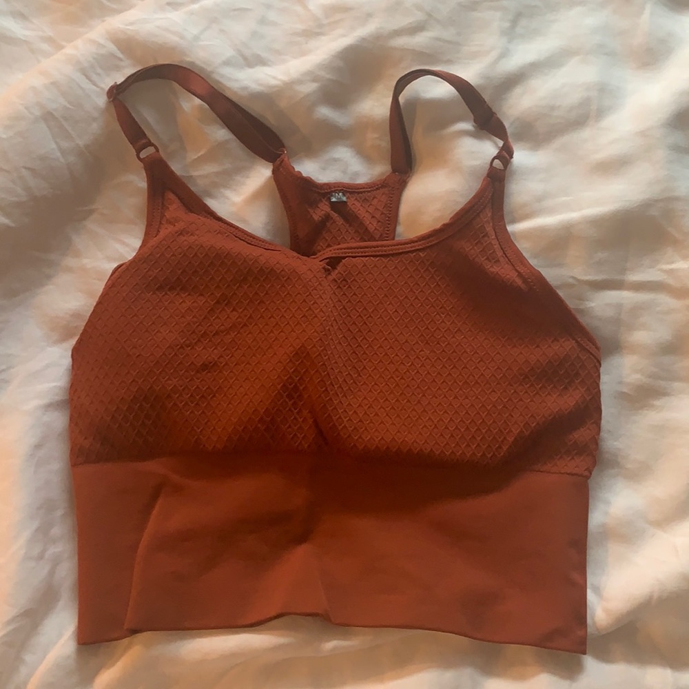 Balance Althetica sports bra
